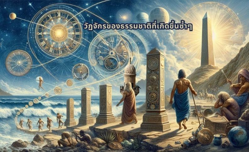 ประวัติความเป็นมาของนาฬิกา