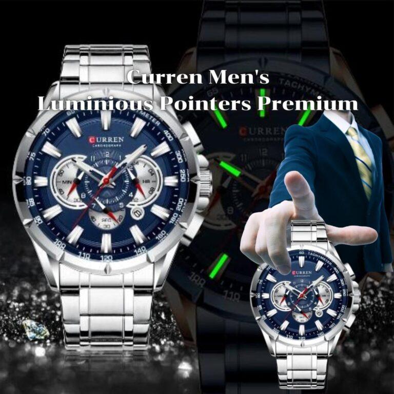 Curren Men's